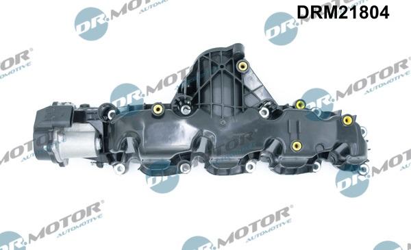 Dr.Motor DRM21804 - Ieplūdes caurules modulis autodraugiem.lv