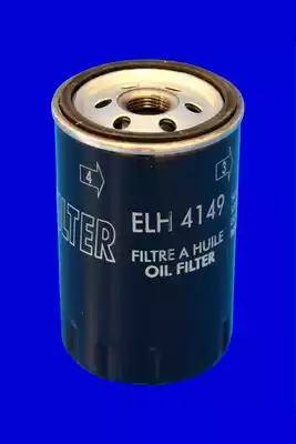 Dr!ve+ DP1110.11.0011 - Eļļas filtrs autodraugiem.lv