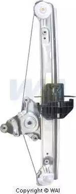 Dr!ve+ DP3210.10.0043 - Stikla pacelšanas mehānisms autodraugiem.lv