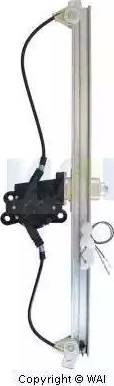Dr!ve+ DP3210.10.0100 - Stikla pacelšanas mehānisms autodraugiem.lv