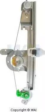 Dr!ve+ DP3210.10.0174 - Stikla pacelšanas mehānisms autodraugiem.lv