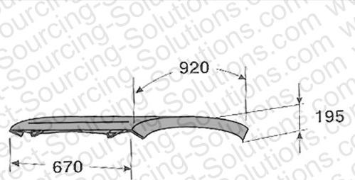 DSS 509077ALT - Spārns autodraugiem.lv