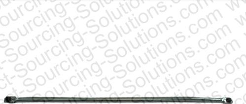 DSS 109133 - Stiklu tīrītāja sviru un stiepņu sistēma autodraugiem.lv