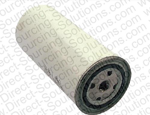 DSS 203152 - Degvielas filtrs autodraugiem.lv