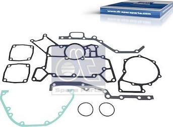 DT Spare Parts 4.90952 - Blīvju komplekts, Motora bloka galva autodraugiem.lv