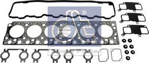 DT Spare Parts 4.90986 - Blīvju komplekts, Motora bloka galva autodraugiem.lv