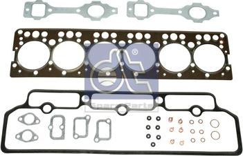 DT Spare Parts 4.90980 - Blīvju komplekts, Motora bloka galva autodraugiem.lv