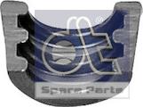 DT Spare Parts 4.50356 - Vārsta drošības ķīlis autodraugiem.lv
