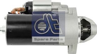 DT Spare Parts 4.69462 - Starteris autodraugiem.lv