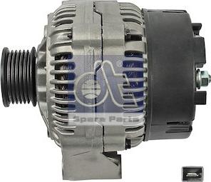 DT Spare Parts 4.69195 - Ģenerators autodraugiem.lv