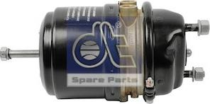 DT Spare Parts 4.69810 - Energoakumulators autodraugiem.lv