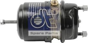 DT Spare Parts 4.69811 - Energoakumulators autodraugiem.lv
