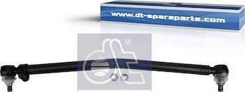 DT Spare Parts 4.64590 - Stūres garenstiepnis autodraugiem.lv