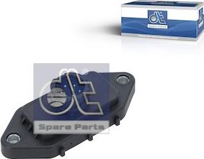 DT Spare Parts 4.64601 - Spiediena regulators, Kompresors autodraugiem.lv