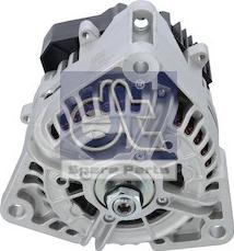 DT Spare Parts 4.64040 - Ģenerators autodraugiem.lv