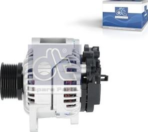 DT Spare Parts 4.64041 - Ģenerators autodraugiem.lv