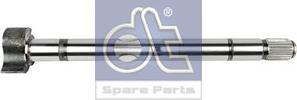 DT Spare Parts 4.64844 - Bremžu vārpsta autodraugiem.lv
