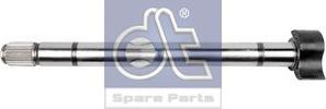 DT Spare Parts 4.64845 - Bremžu vārpsta autodraugiem.lv