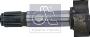 DT Spare Parts 4.64843 - Bremžu vārpsta autodraugiem.lv