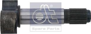 DT Spare Parts 4.64842 - Bremžu vārpsta autodraugiem.lv
