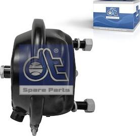 DT Spare Parts 4.65406 - Bremžu pneimokamera autodraugiem.lv