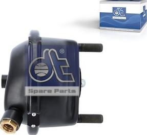 DT Spare Parts 4.65583 - Bremžu pneimokamera autodraugiem.lv