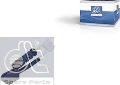 DT Spare Parts 4.65080 - Nodiluma indikators, Bremžu uzlikas autodraugiem.lv