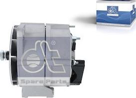 DT Spare Parts 4.65261 - Ģenerators autodraugiem.lv