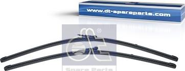 DT Spare Parts 4.66189 - Stikla tīrītāja slotiņa autodraugiem.lv