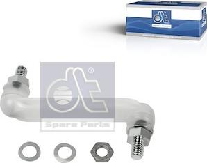 DT Spare Parts 4.66889 - Stiepnis / Atsaite, Stabilizators autodraugiem.lv