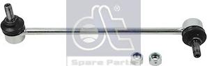 DT Spare Parts 4.66882 - Stiepnis / Atsaite, Stabilizators autodraugiem.lv