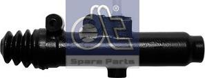 DT Spare Parts 4.60683 - Galvenais cilindrs, Sajūgs autodraugiem.lv