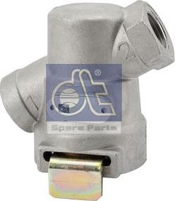 DT Spare Parts 4.60333 - Līnijas filtrs, Pneimatiskā sistēma autodraugiem.lv