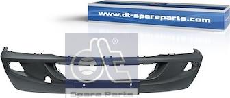 DT Spare Parts 4.68313 - Bampers autodraugiem.lv