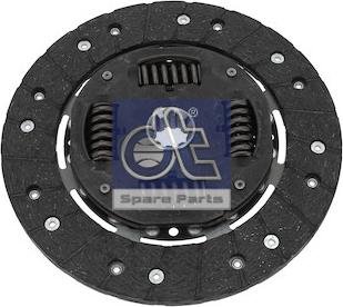 DT Spare Parts 4.68200 - Sajūga disks autodraugiem.lv