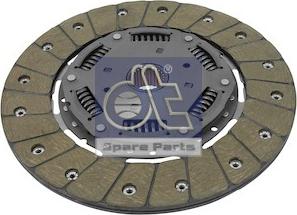 DT Spare Parts 4.68201 - Sajūga disks autodraugiem.lv