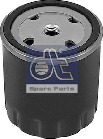 DT Spare Parts 4.68750 - Degvielas filtrs autodraugiem.lv