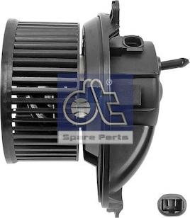 DT Spare Parts 4.63664 - Salona ventilators autodraugiem.lv