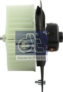 DT Spare Parts 4.63667 - Salona ventilators autodraugiem.lv