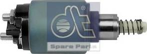 DT Spare Parts 4.63016 - Ievilcējrelejs, Starteris autodraugiem.lv