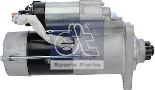 DT Spare Parts 4.63026 - Starteris autodraugiem.lv