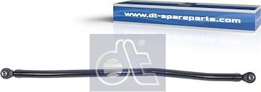 DT Spare Parts 4.63207 - Stiepnis / Atsaite, Stabilizators autodraugiem.lv