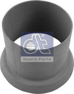 DT Spare Parts 4.62057 - Izplūdes caurule autodraugiem.lv
