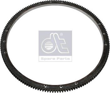 DT Spare Parts 4.62100 - Zobvainags, Spararats autodraugiem.lv