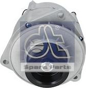DT Spare Parts 4.62886 - Ģenerators autodraugiem.lv