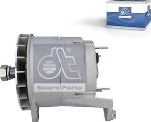 DT Spare Parts 4.62888 - Ģenerators autodraugiem.lv