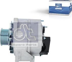 DT Spare Parts 4.62883 - Ģenerators autodraugiem.lv