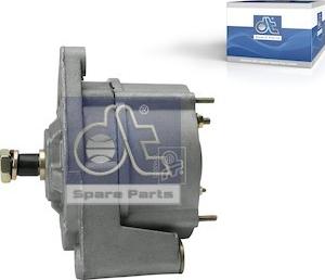 DT Spare Parts 4.62882 - Ģenerators autodraugiem.lv