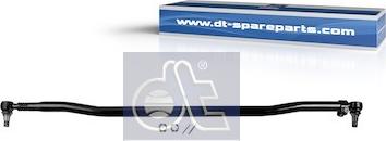 DT Spare Parts 4.62871 - Stūres šķērsstiepnis autodraugiem.lv