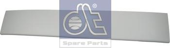 DT Spare Parts 462395 - Apdare, Radiatora reste autodraugiem.lv